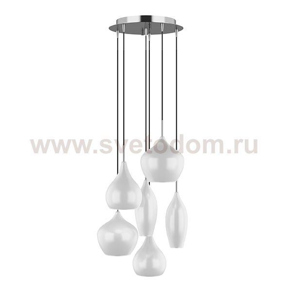 Подвесной светильник Lightstar 803060 Pentola