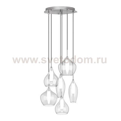 Подвесной светильник Lightstar 803061 Pentola
