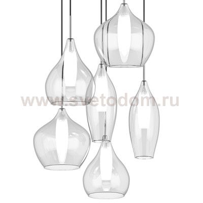 Подвесной светильник Lightstar 803061 Pentola