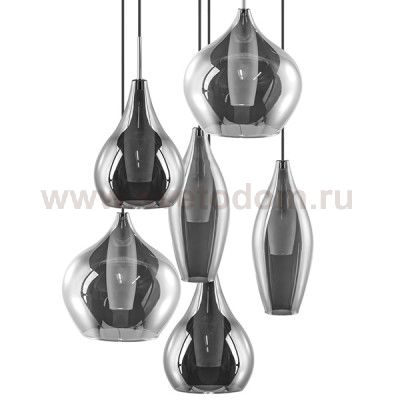 Подвесной светильник Lightstar 803067 Pentola