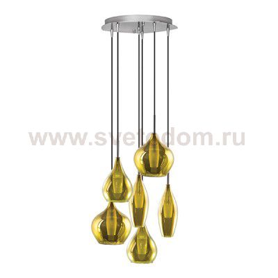 Подвесной светильник Lightstar 803068 Pentola