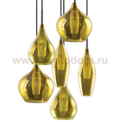 Подвесной светильник Lightstar 803068 Pentola