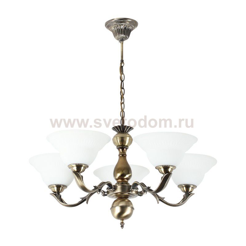 Люстра Colosseo 80307/5 Domenico