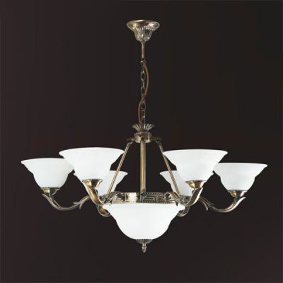 Люстра Colosseo 80307/6+3 Domenico