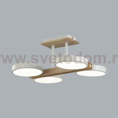 Потолочный светильник Lumion 8030/72CL PLATO