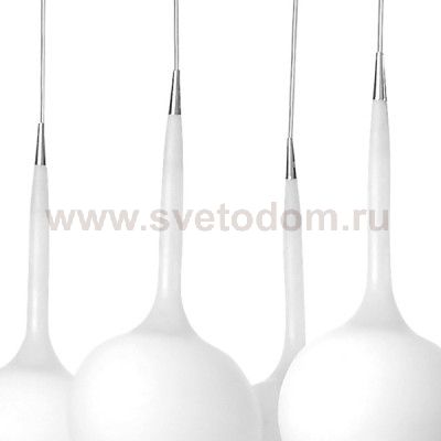 Подвесной светильник Lightstar 803080 Globo