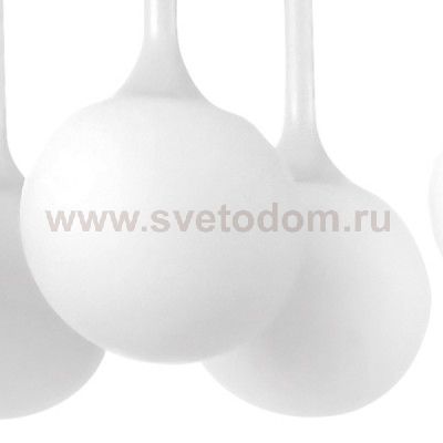 Подвесной светильник Lightstar 803080 Globo