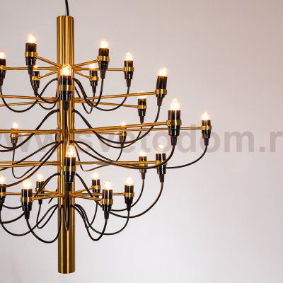 Подвесная люстра Divinare 8030/17 LM-30 MOLTO