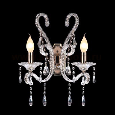 Светильник бра Colosseo 80310/2W Odetta