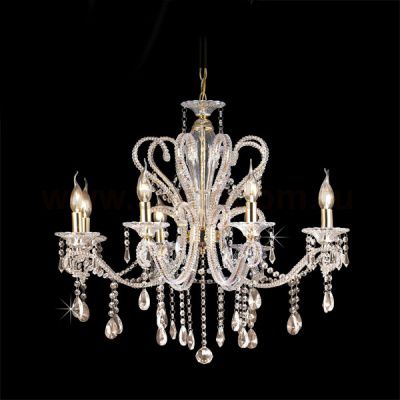 Люстра Colosseo 80310/8 Odetta