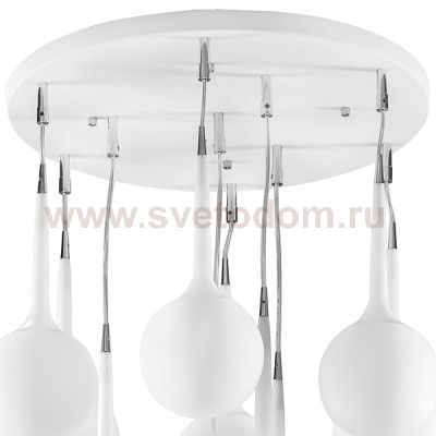 Подвесной светильник Lightstar 803100 Globo