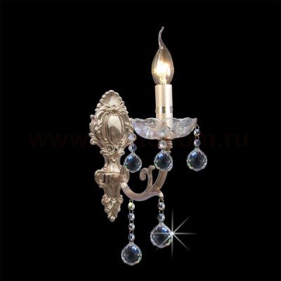 Светильник бра Colosseo 80311/1W Susanna