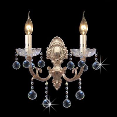 Светильник бра Colosseo 80311/2W Susanna