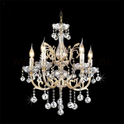 Люстра Colosseo 80311/5 Susanna