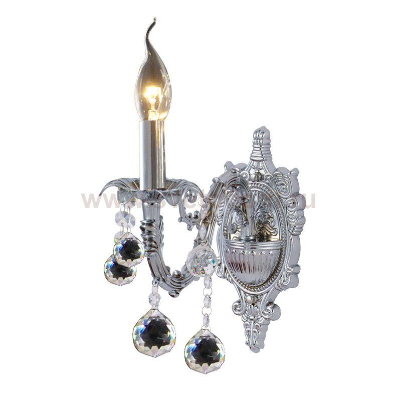 Светильник бра Colosseo 80312/1W LiLiana