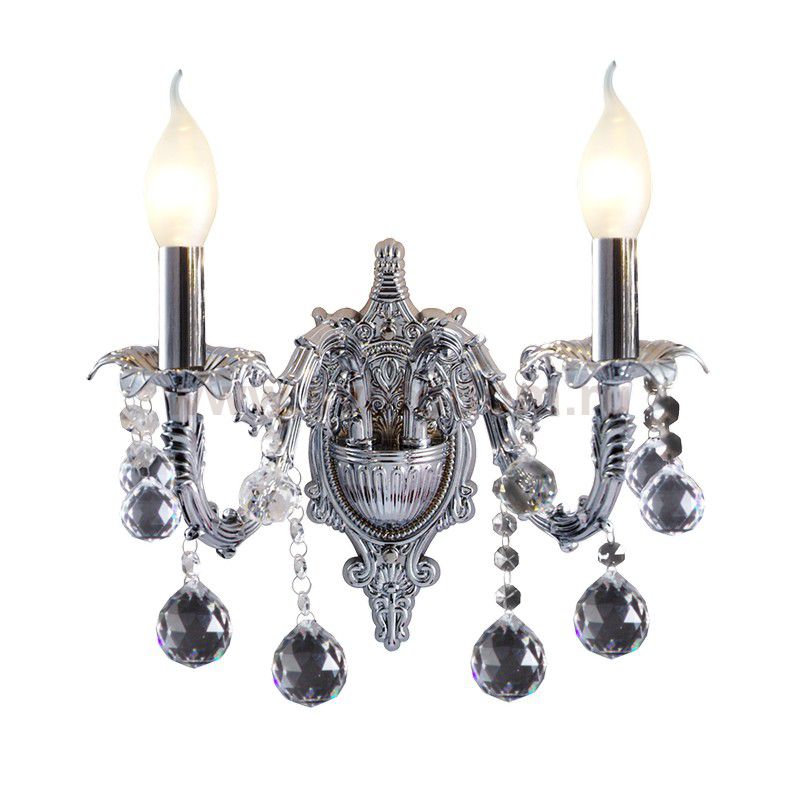 Светильник бра Colosseo 80312/2W LiLiana 