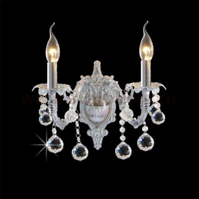 Светильник бра Colosseo 80312/2W LiLiana 