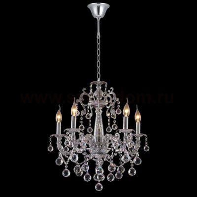 Люстра Colosseo 80312/5 LiLiana