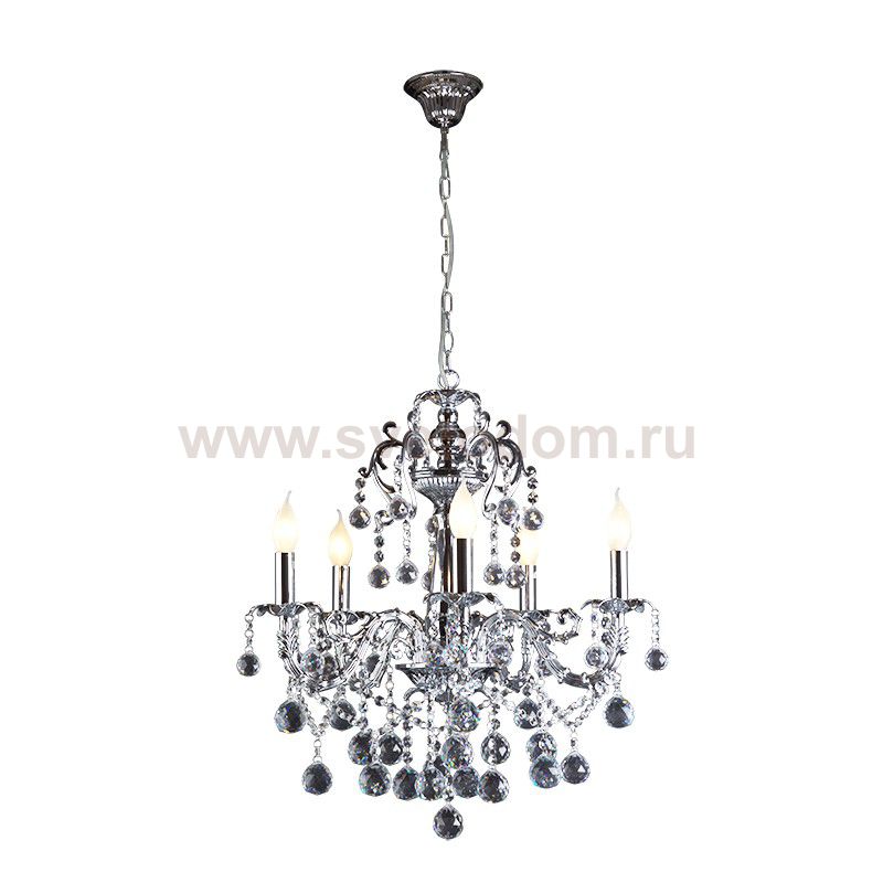 Люстра Colosseo 80312/5 LiLiana