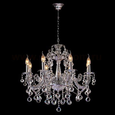 Люстра Colosseo 80312/8 LiLiana