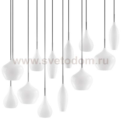 Подвесной светильник Lightstar 803120 Pentola