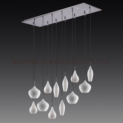 Подвесной светильник Lightstar 803120 Pentola