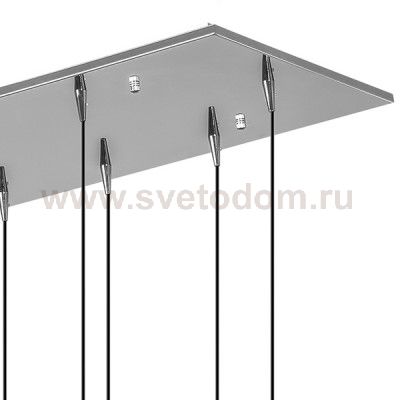 Подвесной светильник Lightstar 803125 Pentola