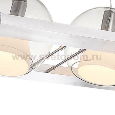 Люстра подвесная Lightstar 803131 Palla