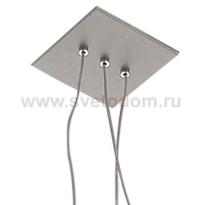 Люстра подвесная Lightstar 803131 Palla