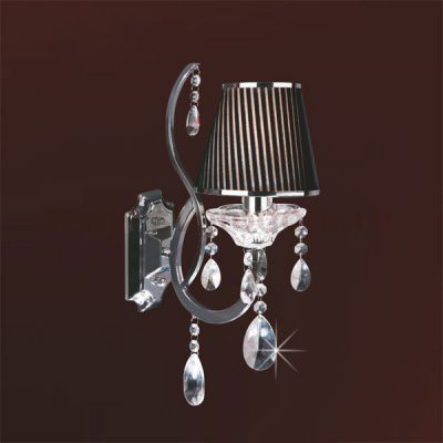 Светильник бра Colosseo 80314/1W Clementina