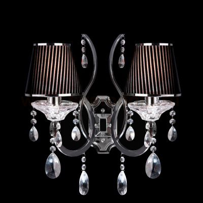 Светильник бра Colosseo 80314/2W Clementina