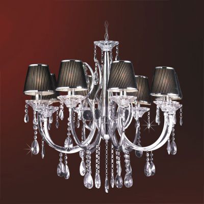 Люстра Colosseo 80314/8 Clementina