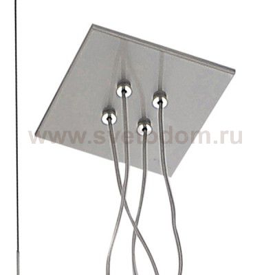 Люстра подвесная Lightstar 803141 Palla