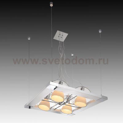 Люстра подвесная Lightstar 803141 Palla