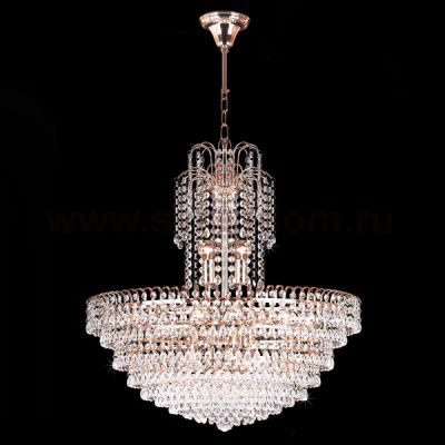 Люстра Colosseo 80315/11 Virdjinia