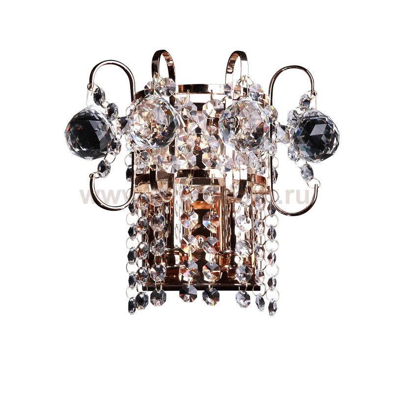 Светильник бра Colosseo 80316/2W Gioconda