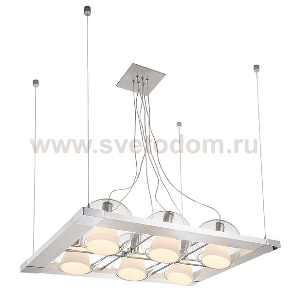 Люстра подвесная Lightstar 803161 Palla