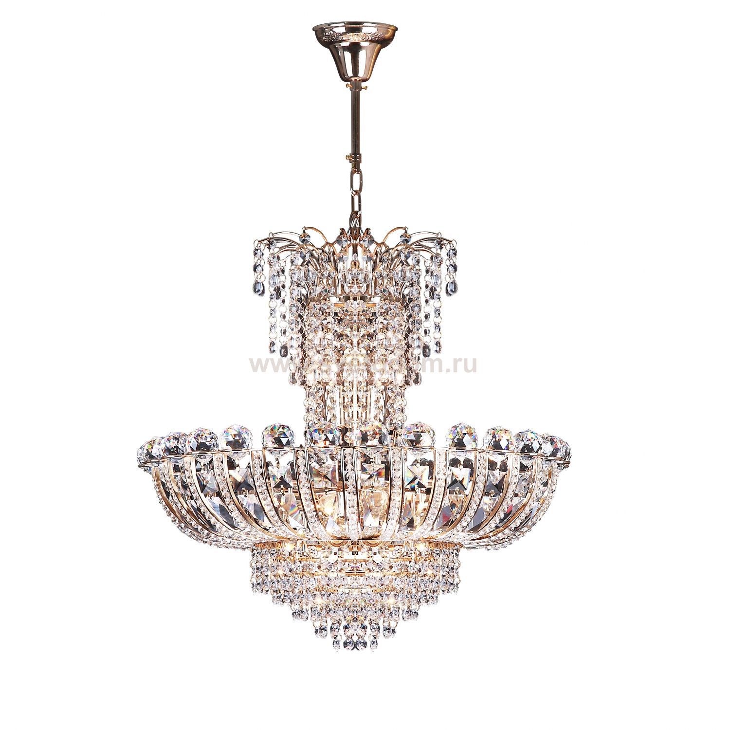 Люстра Colosseo 80317/8 Madlena