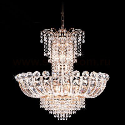 Люстра Colosseo 80317/8 Madlena