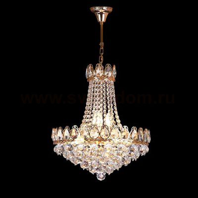 Люстра Colosseo 80319/11 Ginevra