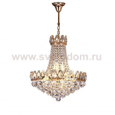 Люстра Colosseo 80319/11 Ginevra