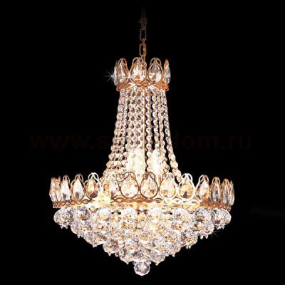 Люстра Colosseo 80319/11 Ginevra