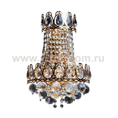 Светильник бра Colosseo 80319/3W Ginevra