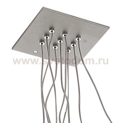 Люстра подвесная Lightstar 803191 Palla