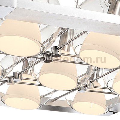 Люстра подвесная Lightstar 803191 Palla