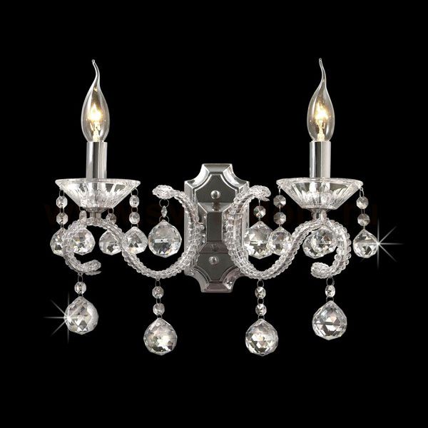 Светильник Colosseo 80320/2W OfElia