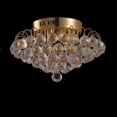 Люстра Colosseo 80321/5C Clarissa