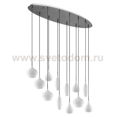 Подвес Lightstar 803220 PENTOLA