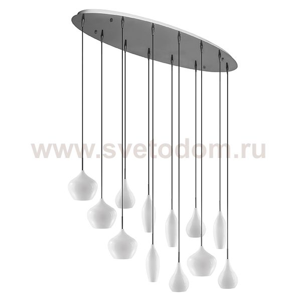 Подвес Lightstar 803220 PENTOLA