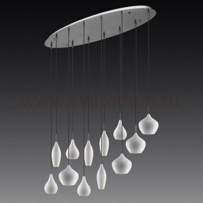 Подвес Lightstar 803220 PENTOLA